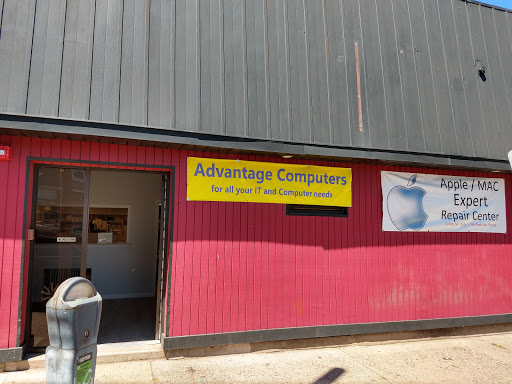 Computer Repair Service «Advantage Computer Solutions», reviews and photos, 178 Main Ave, Passaic, NJ 07055, USA