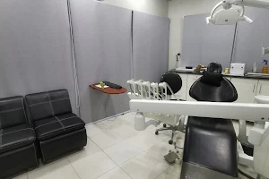 CURE Dental And Implant Center | Best Dentist in Karachi | Best for Scaling and Polishing | Mezzanine Floor image