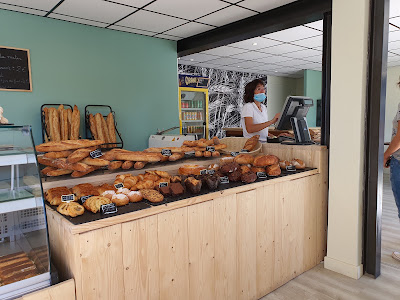 L'atelier d'Honorine à Saint-Juéry