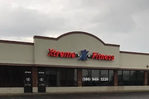 Xtreme Fitness & Recovery image