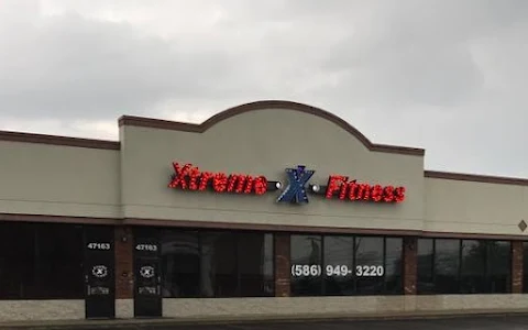 Xtreme Fitness & Recovery image