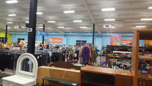 Thrift Store «Goodwill Store and Donation Site», reviews and photos