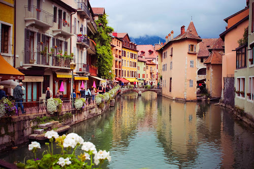 Chasseur immobilier ANNECY depuis 2001 - Côté Acheteur à Annecy