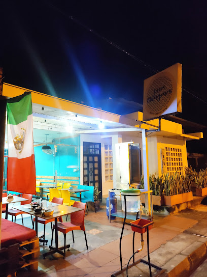 Tacos Chingones - Cra. 26 #17-35, Arauca, Colombia