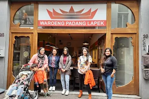 Waroeng Padang Lapek image