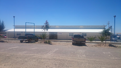 Centro De Salud Villa De Ramos