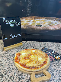 Photos du propriétaire du Pizzeria Les 3G à Port-la-Nouvelle - n°3