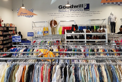 Goodwill – Kendall West Hammocks