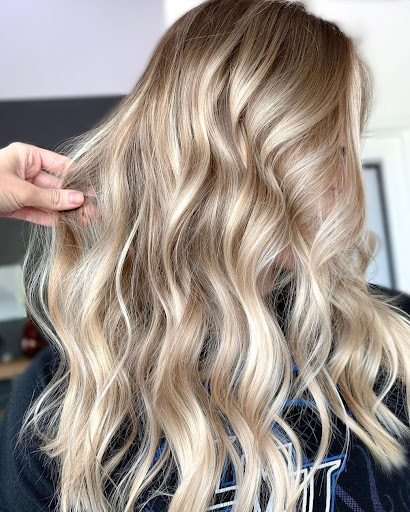 Hair Salon «Studios West Salon Suites», reviews and photos, 10843 Kingston Pike, Farragut, TN 37934, USA