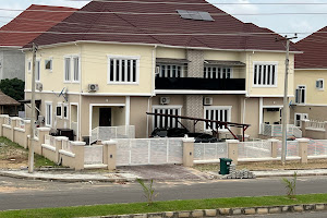 Auxano Service Apartment Abuja image