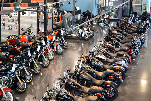 Harley-Davidson Dealer «Buddy Stubbs Anthem Harley-Davidson», reviews and photos, 41715 N 41st Dr, Anthem, AZ 85086, USA