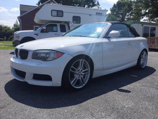 Used Car Dealer «Mid States Auto Sales», reviews and photos, 2640 Columbia Ave, Lancaster, PA 17603, USA