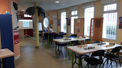 Echecs Plus Cherbourg à Cherbourg-en-Cotentin