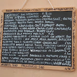 Photo n°3 de l'avis de Jaromír. fait le 20/09/2023 à 18:33 sur le  L'angolo di Emma à Spotorno