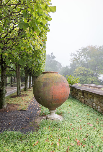 Historical Landmark «Kykuit, the Rockefeller Estate», reviews and photos, 381 N Broadway, Sleepy Hollow, NY 10591, USA