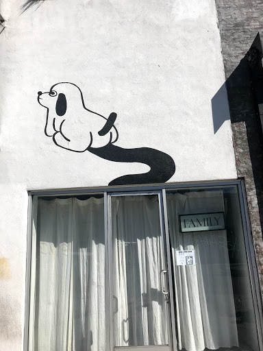 Book Store «Family Books Inc», reviews and photos, 436 N Fairfax Ave, Los Angeles, CA 90036, USA