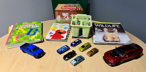 Chevrolet Dealer «A. Crivelli Chevrolet», reviews and photos, 768 Allegheny Blvd, Franklin, PA 16323, USA