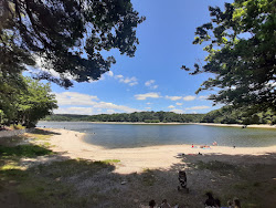 Photo de Lampy Beach avec un niveau de propreté de très propre