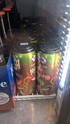 Beer Store «Holloway Beverage Center», reviews and photos, 7130 Airport Hwy, Holland, OH 43528, USA