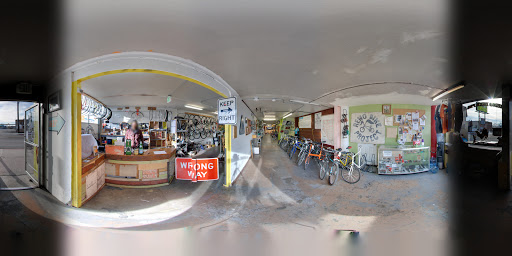 Bicycle Store «Reno Bike Project», reviews and photos, 541 E 4th St, Reno, NV 89512, USA