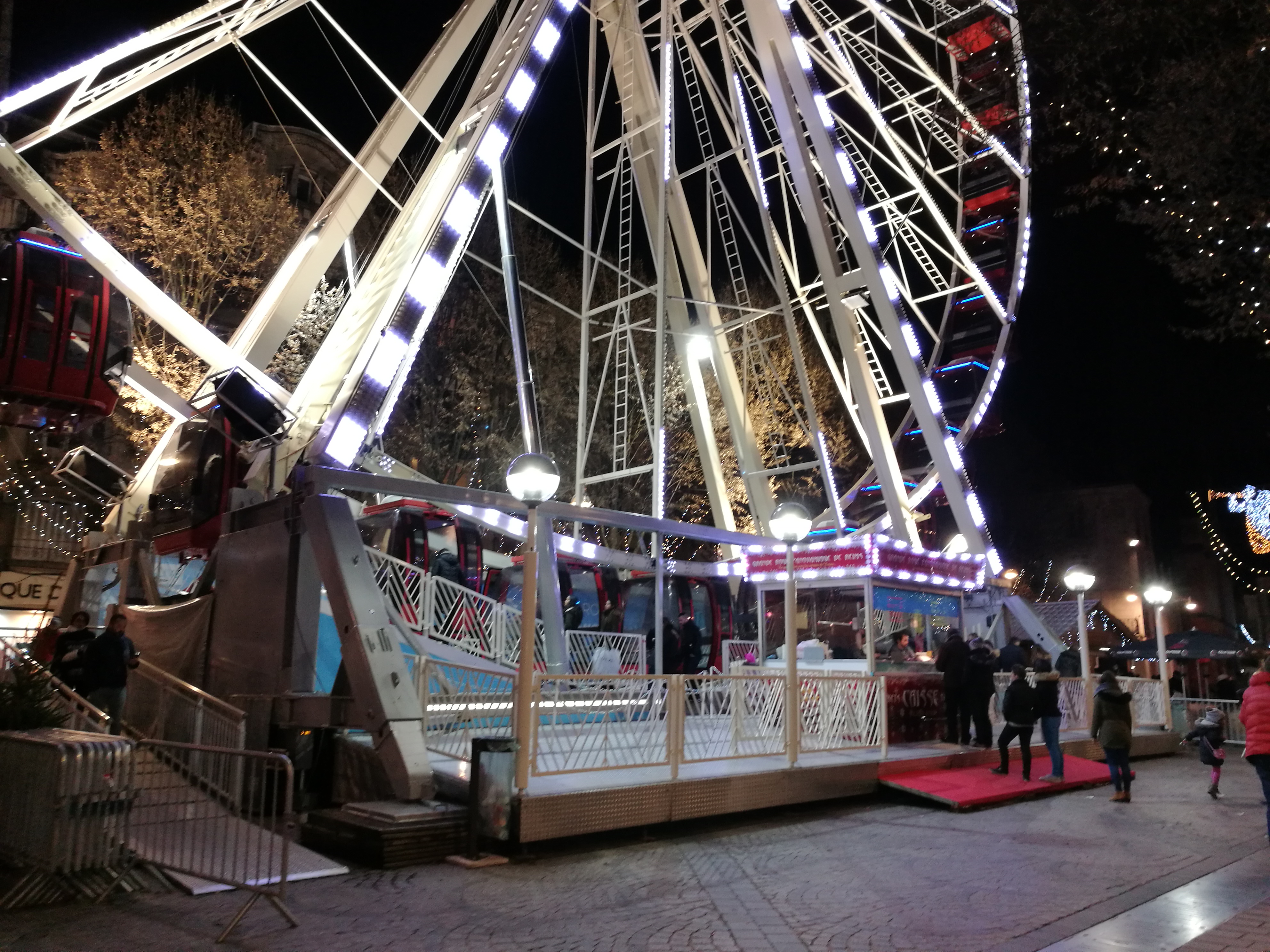 Photo n° 2 de l'avis de Marc.e fait le 17/12/2017 à 13:10