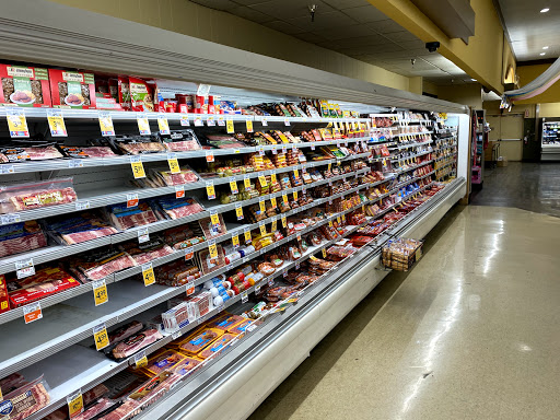 Grocery Store «Safeway», reviews and photos, 1767 E Prince Rd, Tucson, AZ 85719, USA