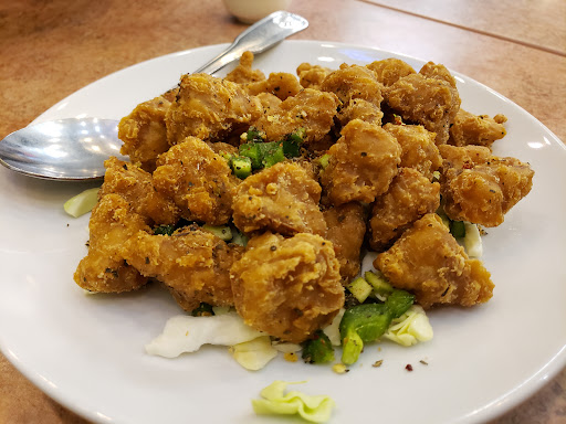 Veggie Lee Restaurant image