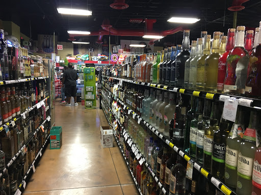 Liquor Store «Lee’s Discount Liquor», reviews and photos, 8180 S Maryland Pkwy, Las Vegas, NV 89123, USA