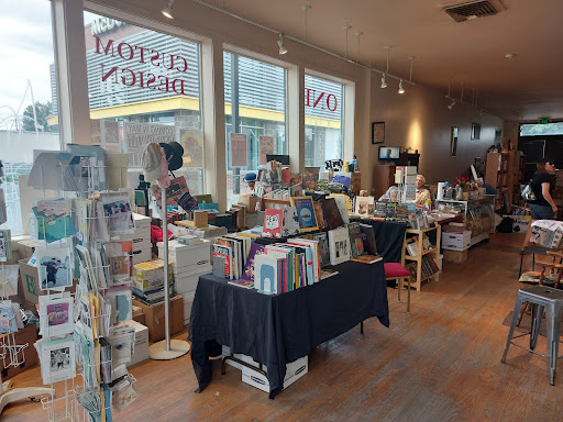 Used Book Store «Broadway Book Mall», reviews and photos, 200 S Broadway, Denver, CO 80209, USA