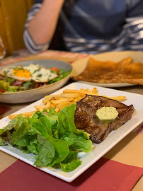 Plats et boissons du Crêperie Crêperie L'Épi de Blé à Rennes - n°18