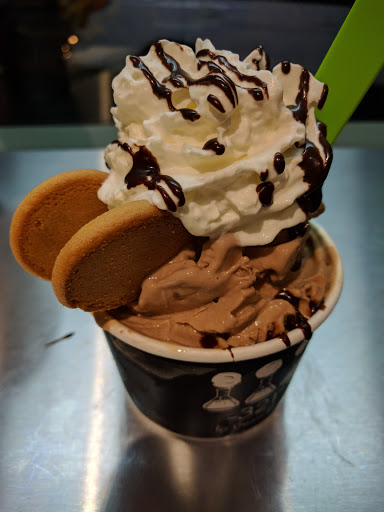 Ice Cream Shop «-321° Ice Cream Shop», reviews and photos, 288 Grand St, Brooklyn, NY 11211, USA