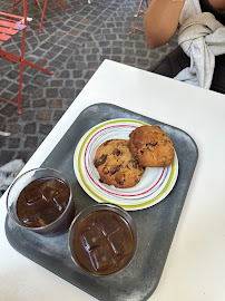 Plats et boissons du Café Petrin Couchette à Marseille - n°12