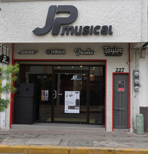 JP Musical Tuxtla