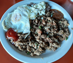 Bacon Republic Mexicali photo