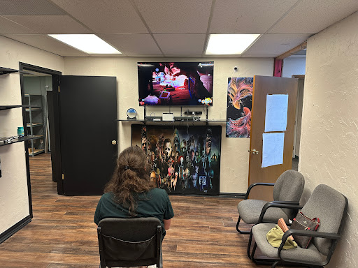 Find one love tattoo ideas for your next unique tattoo in Oklahoma City at Tattoos and Piercings Near Me