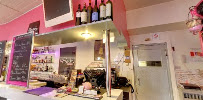 Atmosphère du Restaurant The Scott Resto à Montluçon - n°13