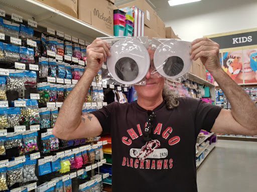 Craft Store «Michaels», reviews and photos, 831 Cortez Rd W, Bradenton, FL 34207, USA