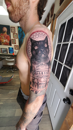 Explore pinoy tattoo ideas, creative tattoo ideas in Coeur D Alene, available at Inkworld Tattoo