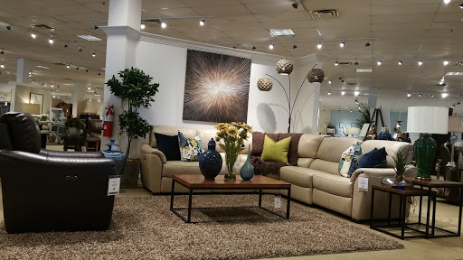 Furniture Store «Havertys Furniture», reviews and photos, 18515 Lyndon B Johnson Fwy, Mesquite, TX 75150, USA