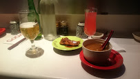 Plats et boissons du Restaurant japonais Gochi Perrache à Lyon - n°19