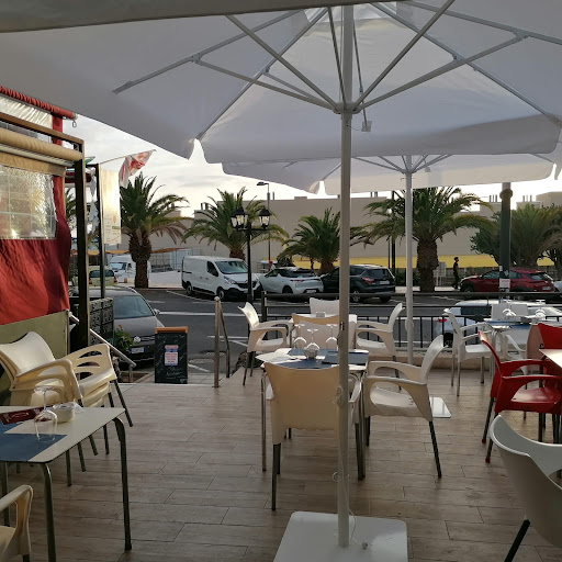 Factory 33 en Los Cristianos