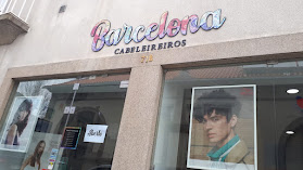 Barcelona Cabeleireiros