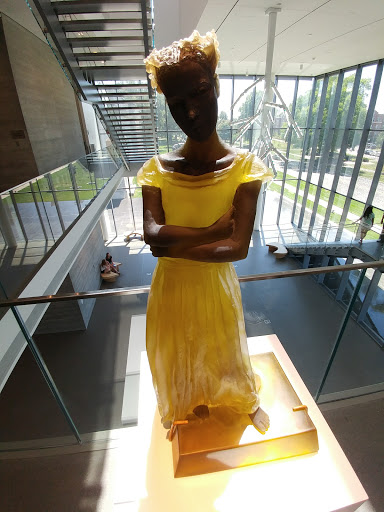 Art Museum «The Speed Art Museum», reviews and photos, 2035 S 3rd St, Louisville, KY 40208, USA