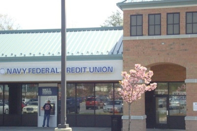 Credit Union «Navy Federal Credit Union», reviews and photos