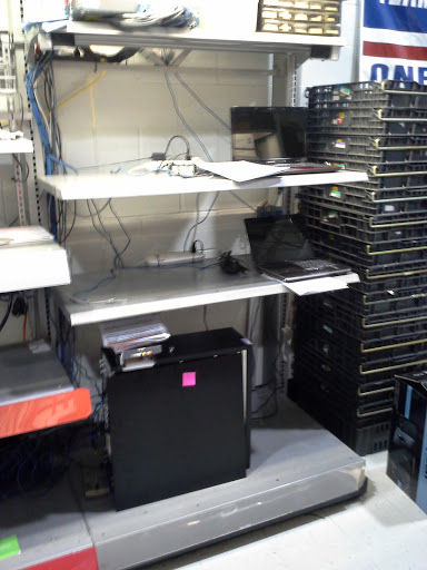 Electronics Store «Best Buy», reviews and photos, 9970 N Newport Hwy, Spokane, WA 99218, USA