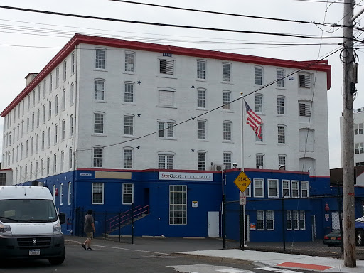 Self-Storage Facility «StorQuest Self Storage», reviews and photos, 2 Highland St, Port Chester, NY 10573, USA