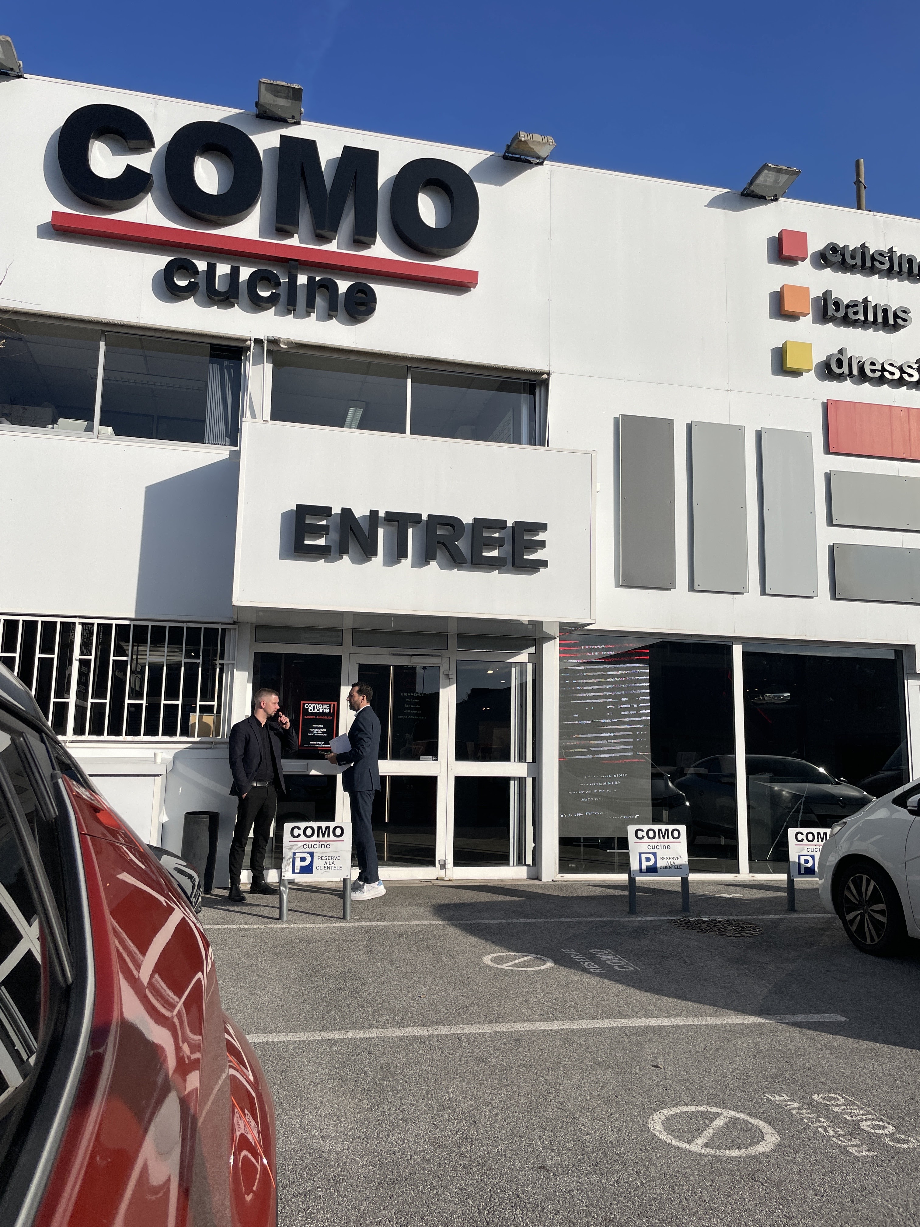 Photo n° 1 de l'avis de georges.a fait le 16/01/2024 à 13:58
