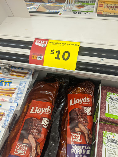 Grocery Store «Stop & Shop», reviews and photos, 404 Springfield Ave, Berkeley Heights, NJ 07922, USA