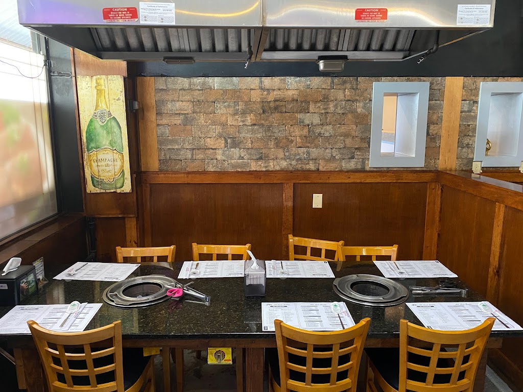 All That Korean BBQ 30024