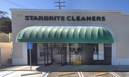 Starbrite Cleaners